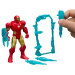 Marvel Răzbunătorii Action Verse figurină Iron Man – Hasbro