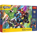 Marvel Răzbunătorii Putere și Forță puzzle de 100 de piese - Trefl