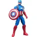 Marvel Răzbunătorii: Titan Series Căpitanul America figurină de 30 cm - Hasbro