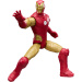 Marvel Răzbunătorii: Titan Series Omul de Fier figurină 30 cm - Hasbro