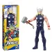 Marvel Răzbunătorii: figurina Thor de 30 cm - Hasbro