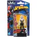Marvel: Spider-Man - Figurină de acțiune Ghost Spider 10cm - Hasbro