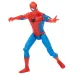 Marvel: Spider-Man - Figurină de acțiune Spider-Man 10 cm - Hasbro