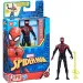 Marvel: Spider-Man - Miles Morales figură de acțiune 10 cm - Hasbro