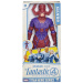 Marvel Titan Hero Series: Figura Galactus din Cei Patru Fantastici, 30 cm - Hasbro