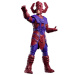 Marvel Titan Hero Series: Figura Galactus din Cei Patru Fantastici, 30 cm - Hasbro