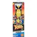 Marvel X-Men: Titan Hero Series 97 Wolverine, figură 30 cm - Hasbro