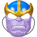 Mască Thanos cu elastic - Hasbro
