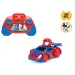 Mașină Spider-Man cu telecomandă 1/50 - Dickie Toys