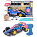 Mașină de curse BWT Alpine Formula 1 de asamblat ABC - Dicke Toys