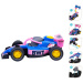 Mașină de curse BWT Alpine Formula 1 de asamblat ABC - Dicke Toys