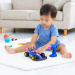 Mașină de curse BWT Alpine Formula 1 de asamblat ABC - Dicke Toys