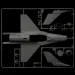 Mașină de luptă Italeri 1/48 F-16C Fighting Falcon