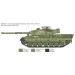 Mașină de model Italeri 1/35 Leopard 1A5