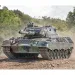 Mașină de model Italeri 1/35 Leopard 1A5