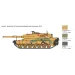 Mașină de model Italeri 1/35 Leopard 2A4