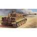 Mașină de model Italeri 1/35 Pz.Kpfw. VI Tiger I Ausf. E