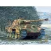 Mașină de model Italeri 1/35 Sd.Kfz. 171 Panther Ausf. A