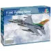 Mașină de model Italeri 1/48 F-16C Fighting Falcon