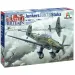 Mașină de model Italeri 1/48 Junkers Ju 87B Stuka