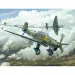 Mașină de model Italeri 1/48 Junkers Ju 87B Stuka