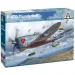 Mașină de model Italeri 1/48 P-47D Thunderbolt