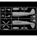 Mașină de model Italeri 1/48 P-47D Thunderbolt