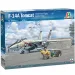 Mașină de model Italeri 1/72 F-14A Tomcat
