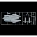 Mașină de model Italeri 1/72 F-14A Tomcat