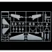 Mașină de model Italeri 1/72 F-14A Tomcat