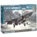 Mașină de model Italeri 1/72 F-35B Lightning II avion de vânătoare