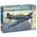 Mașină de modelat avion Italeri 1/48 Hurricane Mk.IIC
