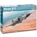 Mașină de modelat avion Italeri 1/48 Mirage III E