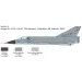 Mașină de modelat avion Italeri 1/48 Mirage III E