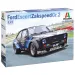 Mașină machetă Italeri 1/24 Ford Escort Zakspeed Gr.2