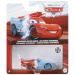 Mașini 3: Mașinuță transformabilă Fulger McQueen, scara 1/55 - Mattel