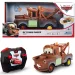 Mașini 3 Turbo Racer Matuka mașină telecomandată RC 1/24 - Jada Toys imaginea 1