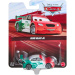 Mașini 3: mașinuță a personajului Memo Rojas Jr, scara 1/55 - Mattel