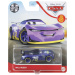 Mașini 3: mașinuță a personajului Will Rusch 1/55 - Mattel