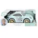 Mașinuță ABC Porsche 911 Cozy Chris 27cm - Simba Toys