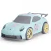 Mașinuță ABC Porsche 911 Cozy Chris 27cm - Simba Toys