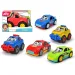 Mașinuță ABC Speedy în diverse variante - Simba Toys