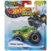 Mașinuță Hot Wheels Monster Truck: Torque Terror schimbă culoarea 1/64 - Mattel