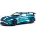 Mașinuță SIKU Aston Martin Vantage GT4 1/55