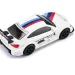 Mașinuță SIKU BMW M4 Racing 2016 1/64