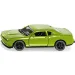 Mașinuță SIKU Dodge Challenger SRT Hellcat 1/64