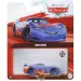 Mașinuță personaj Barry Depedal din Cars 3, scară 1/55 – Mattel