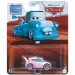Mașinuță personaj Cho - Cars 3, scară 1/55 - Mattel