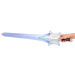Masters of the Universe: Apărătorii Universului — Sabia Puterii cu lumină și sunet - Mattel