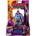 Masters of the Universe: Apărătorii Universului – Skeletor cu fața scheletică, figurină de acțiune cu accesorii - Mattel